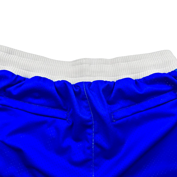 Showtime Elite PRO Royal Shorts