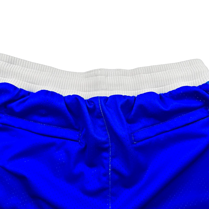 Showtime Elite PRO Royal Shorts