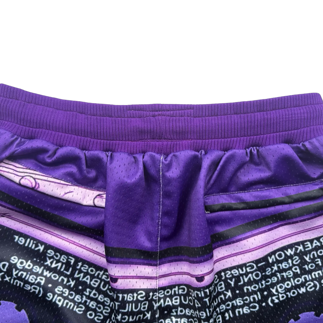 Purple Tape Elite PRO Shorts