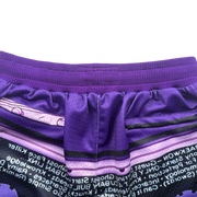 Purple Tape Elite PRO Shorts