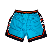 Trap Star Elite PRO Shorts