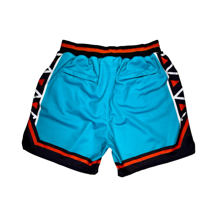 Trap Star Elite PRO Shorts