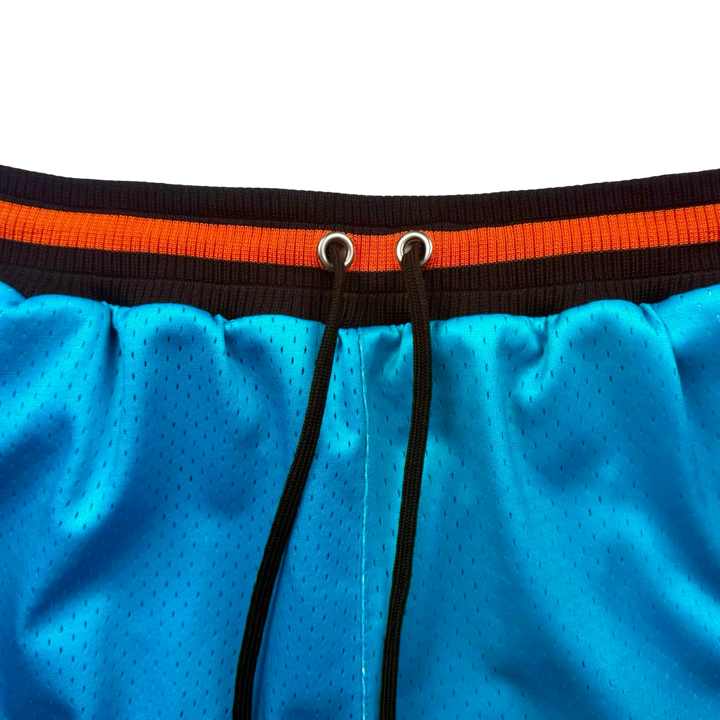 Trap Star Elite PRO Shorts