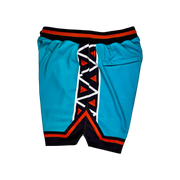 Trap Star Elite PRO Shorts
