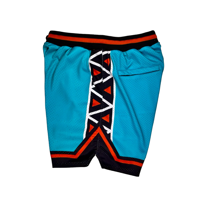 Trap Star Elite PRO Shorts