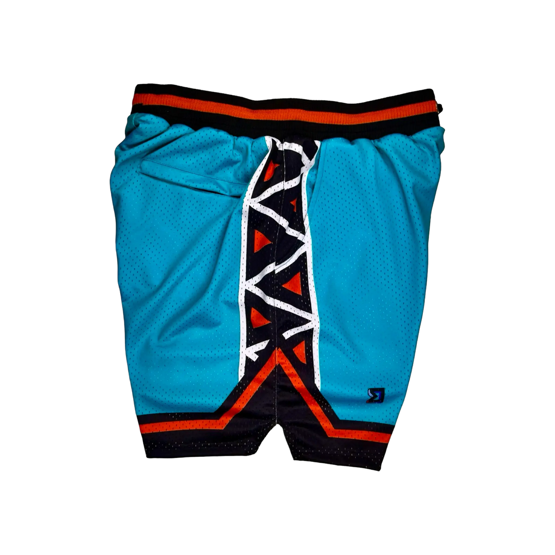 Trap Star Elite PRO Shorts