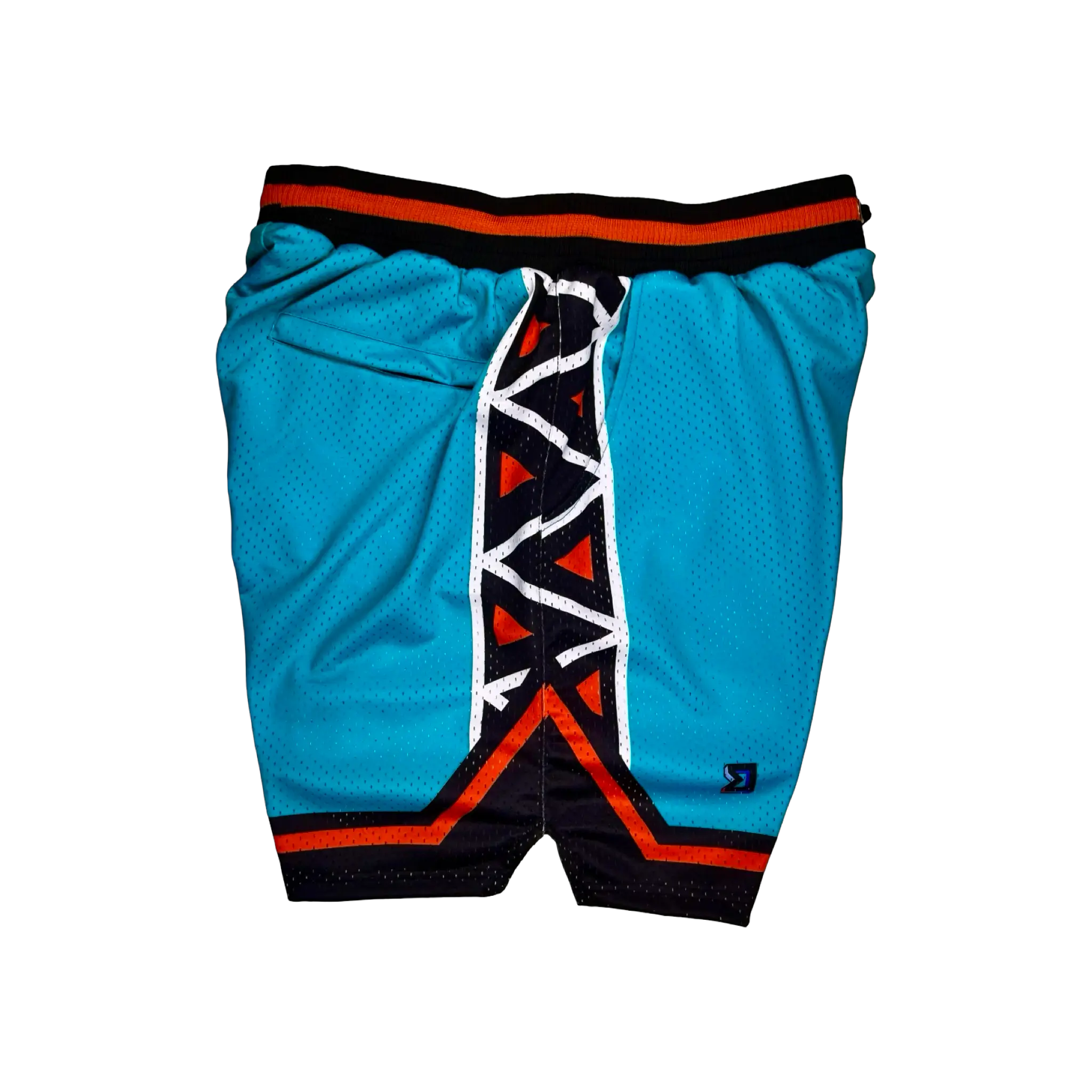 Trap Star Elite PRO Shorts