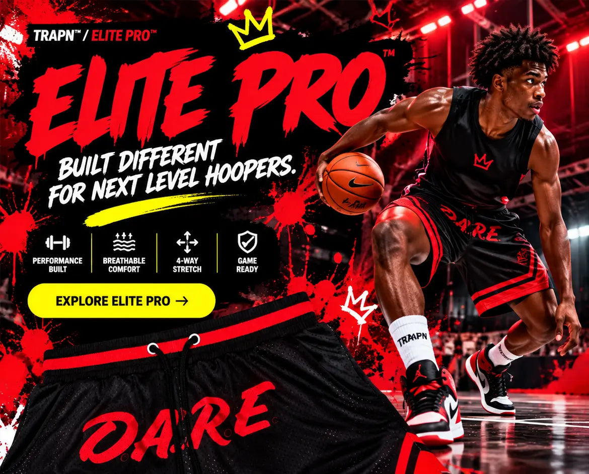 ELITE PRO