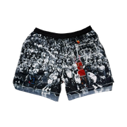 Game-Winner Shorts