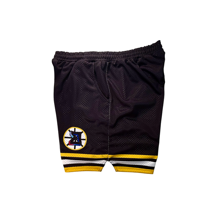 GILMORE | Mesh Dry-Fit Basketball Shorts - ALL Sizes