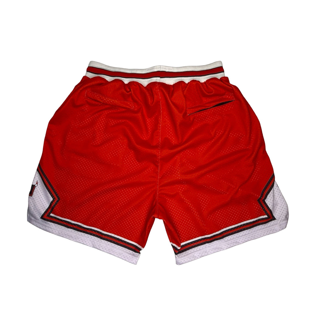 Chicago Elite PRO Basketball Shorts