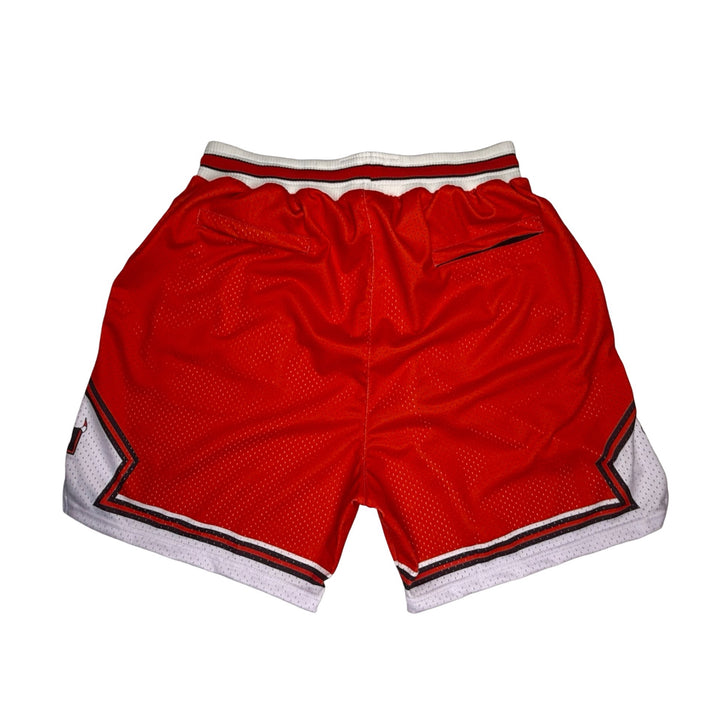 Chicago Elite PRO Basketball Shorts