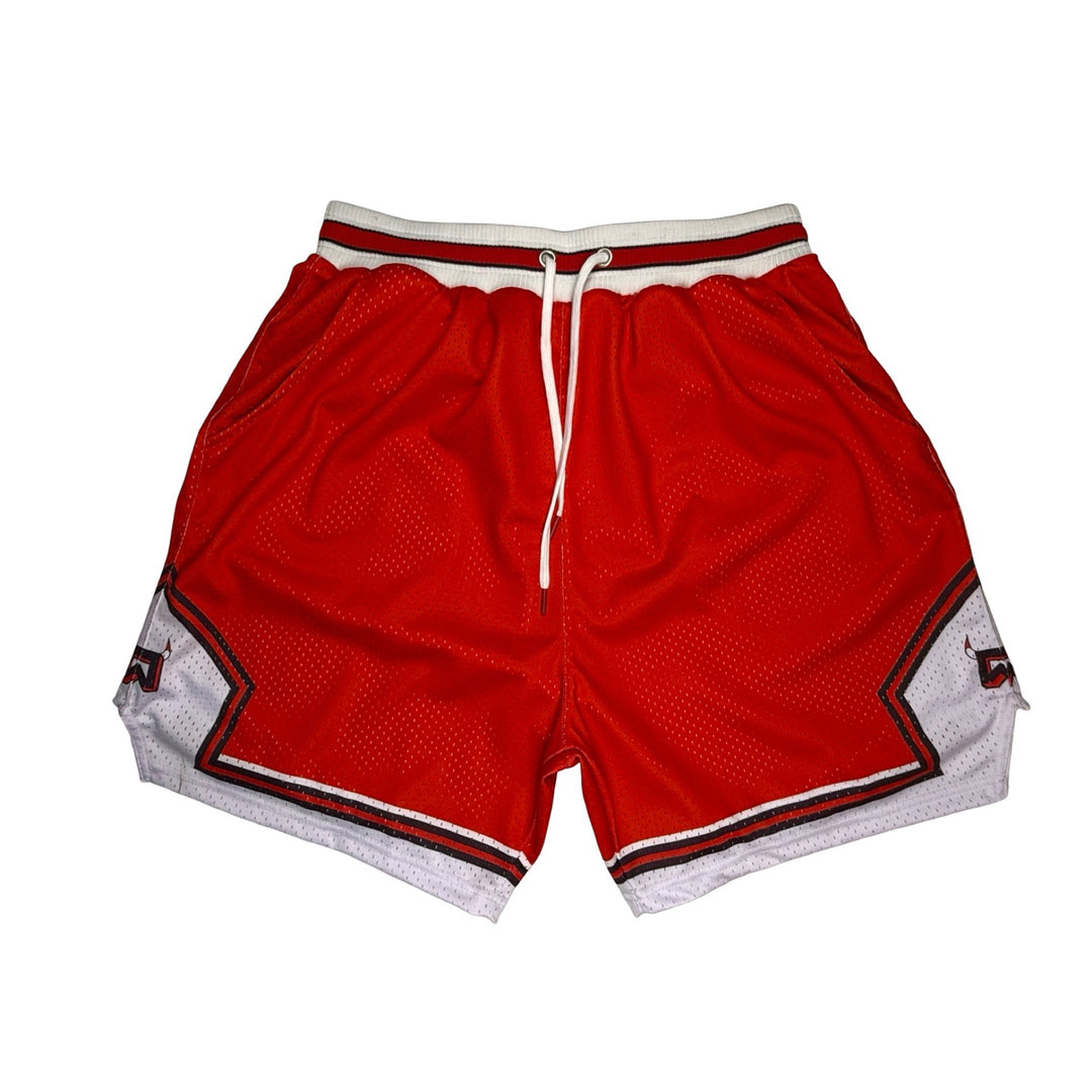 Chicago Elite PRO Basketball Shorts