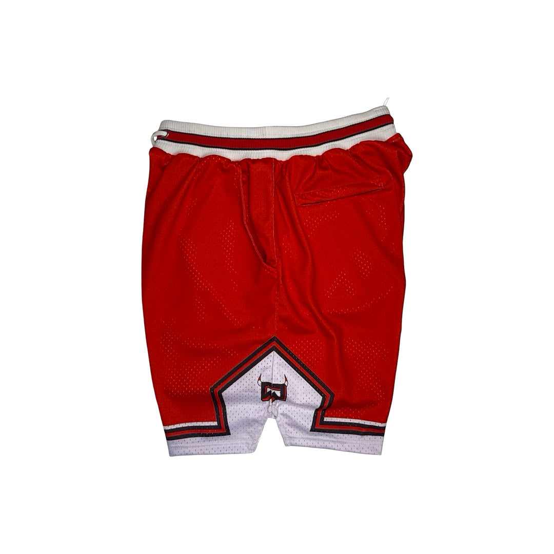 Chicago Elite PRO Basketball Shorts
