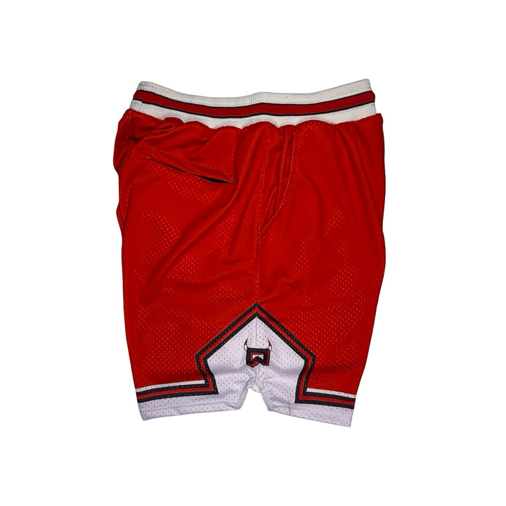 Chicago Elite PRO Basketball Shorts