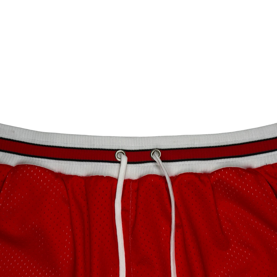 Chicago Elite PRO Basketball Shorts