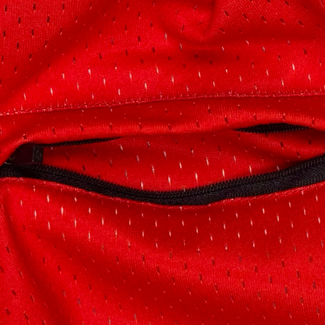 Chicago Elite PRO Basketball Shorts