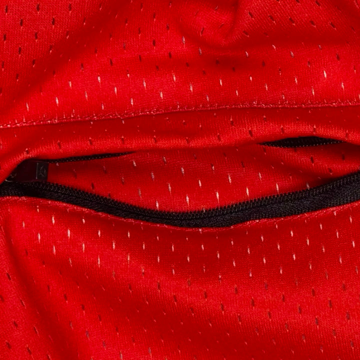 Chicago Elite PRO Basketball Shorts