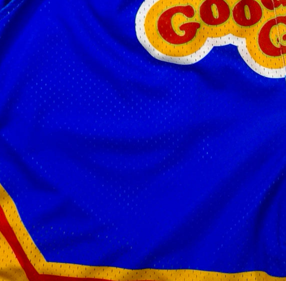 Good Guys Elite PRO Shorts