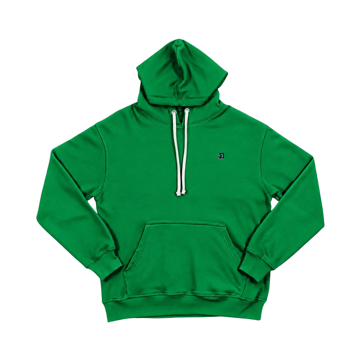 Green OFF COURT™ Hoodie