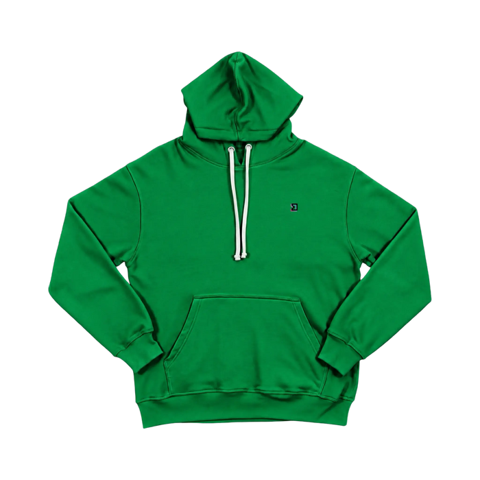 Green OFF COURT™ Hoodie