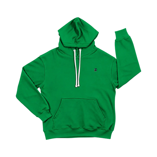 Green OFF COURT™ Hoodie