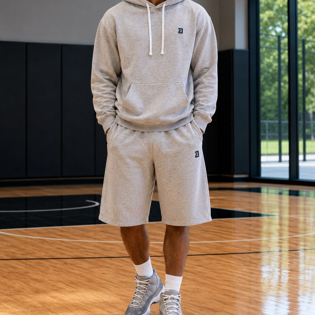 Grey OFF COURT™ Joggers