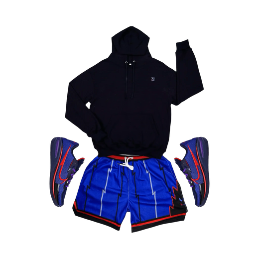 Black OFF COURT™ Hoodie