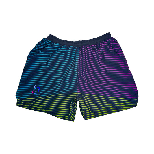 HEADROOM GO | Water Repellent Dry-Fit Trunks - ALL Sizes