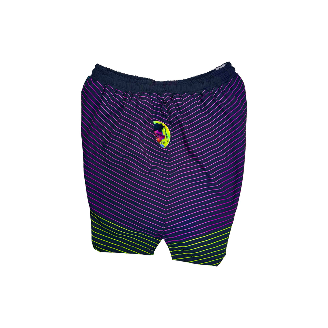 Basketball Shorts – GO Fast Dry (Headroom) Trap'n Shorts
