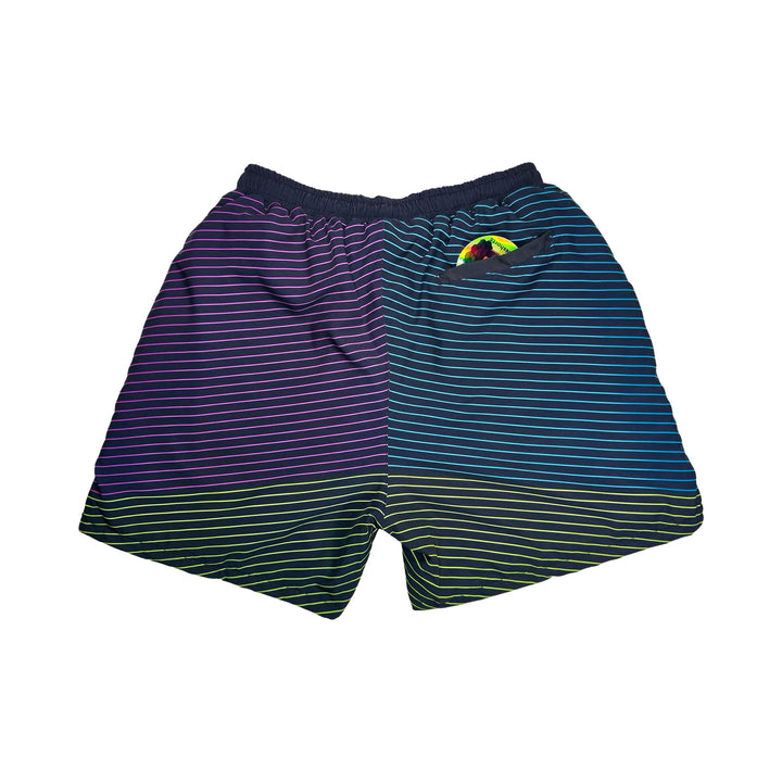 Basketball Shorts – GO Fast Dry (Headroom) Trap'n Shorts