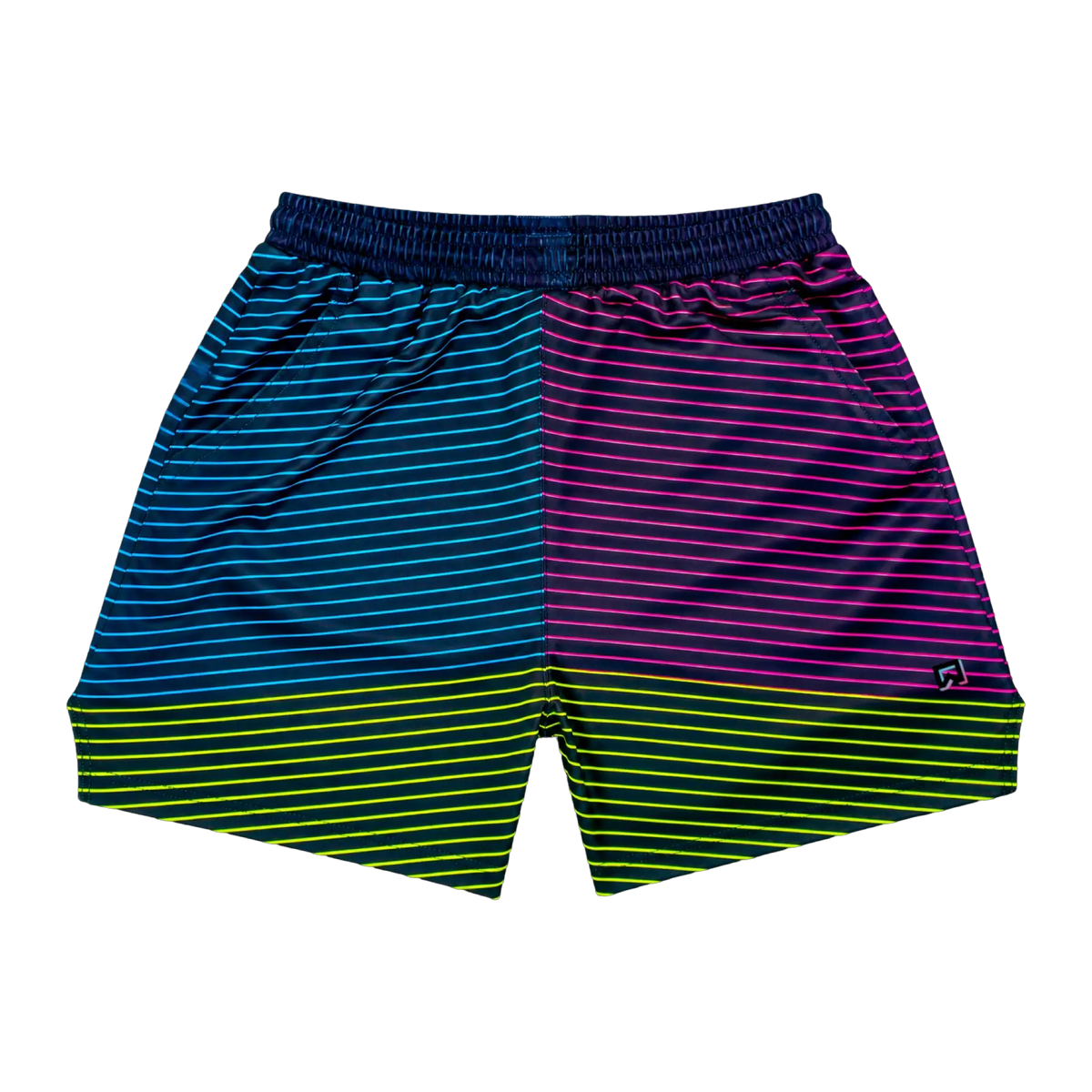 Headroom Shorts