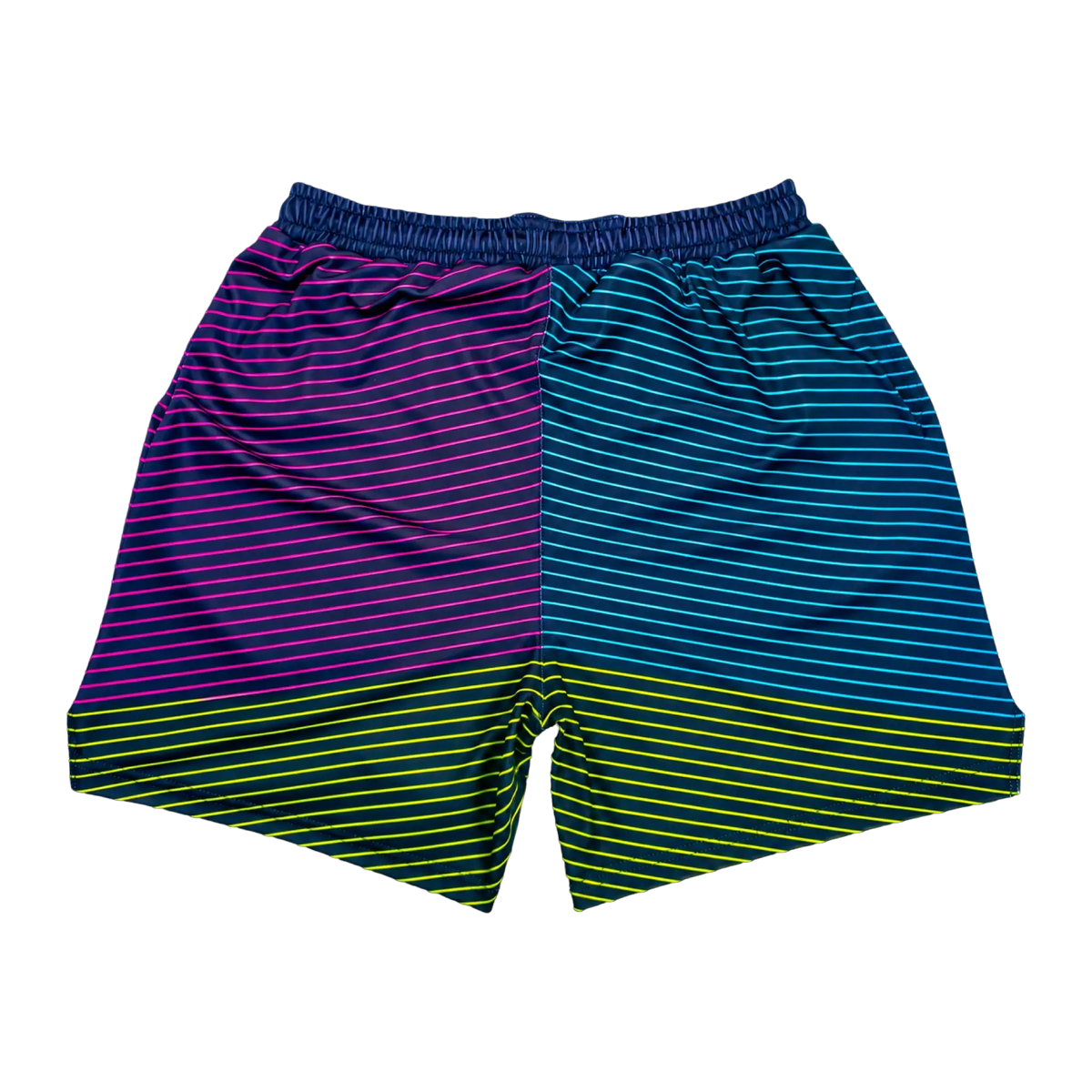 Headroom Shorts