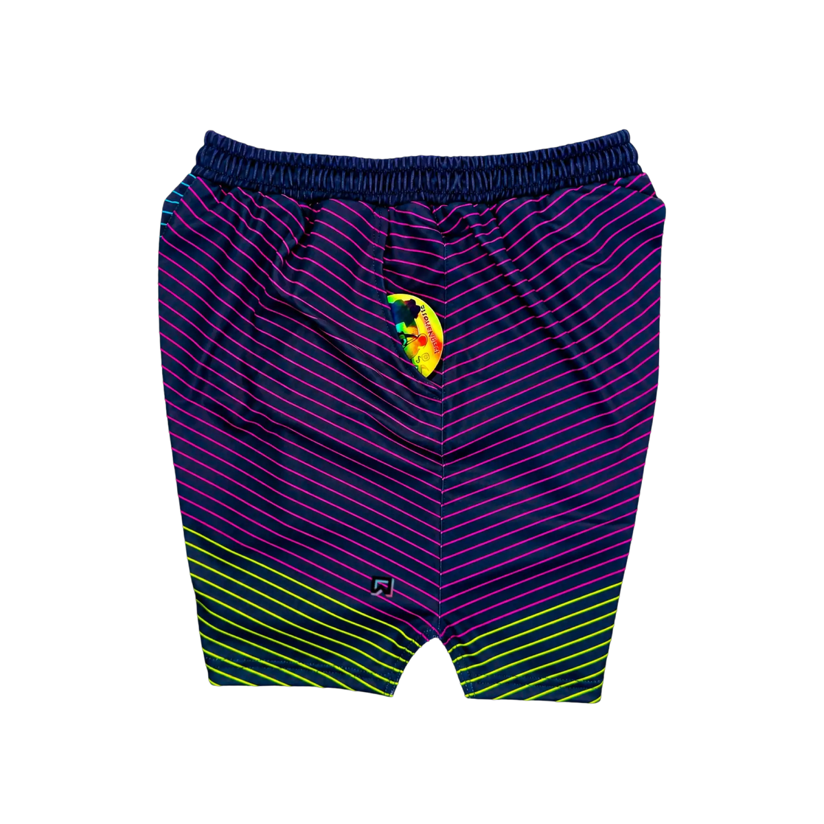 Headroom Shorts