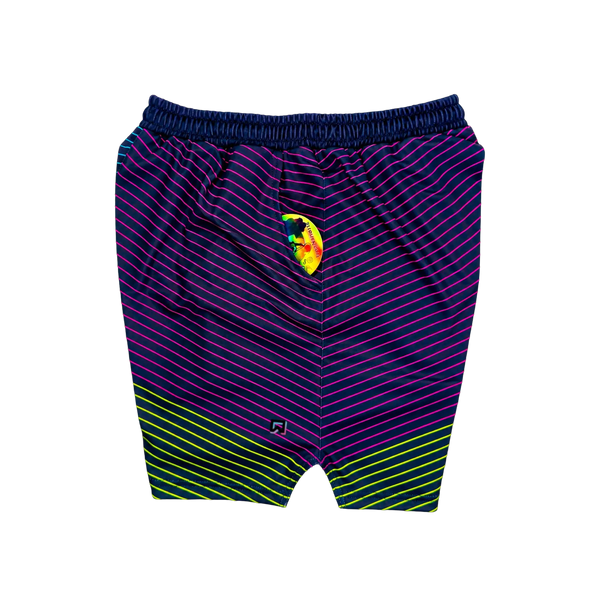 Headroom Shorts