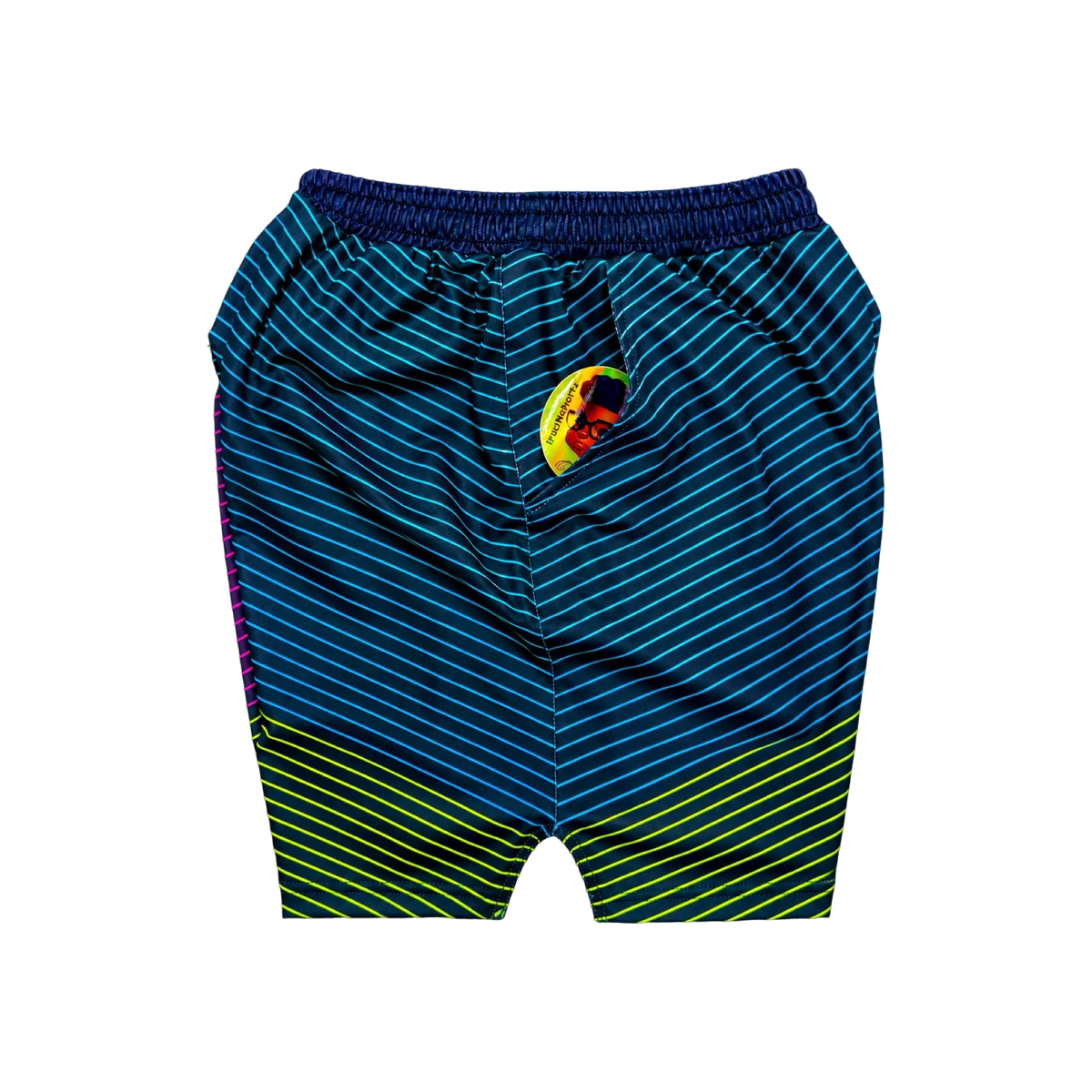 Headroom Shorts