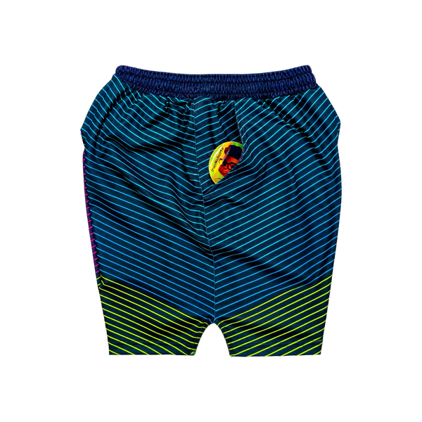 Headroom Shorts