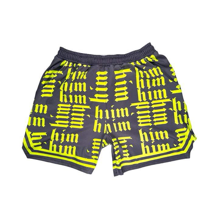 HiM A1R95 | Dry-Fit Athletic Shorts - ALL Sizes