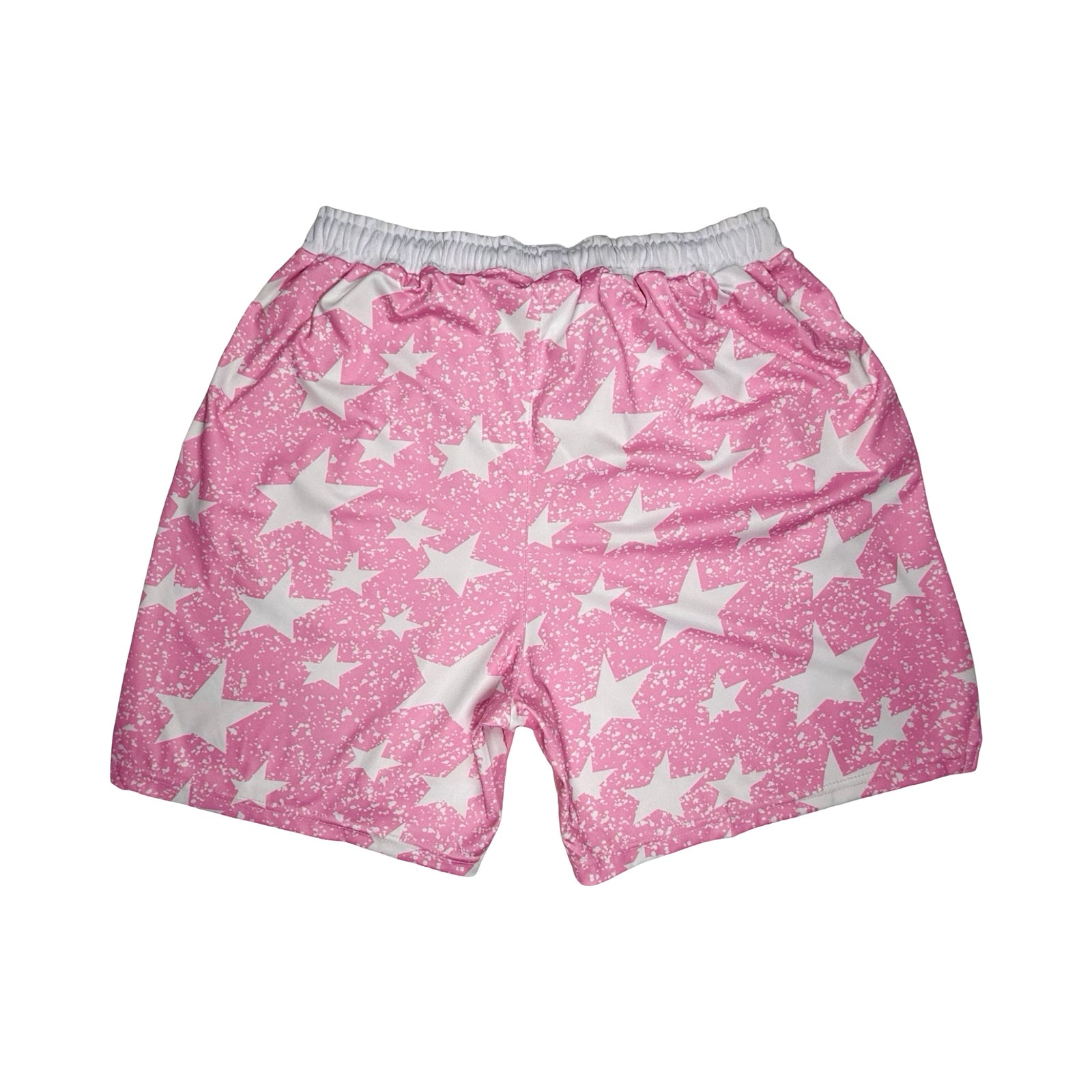 Snowstars Pink Vol 1 Shorts — Final Call