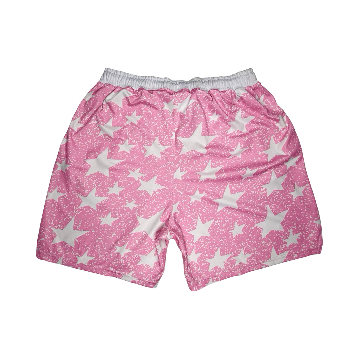 Snowstars Pink Vol 1 Shorts — Final Call