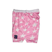 Snowstars Pink Vol 1 Shorts — Final Call