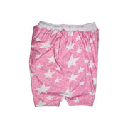 Snowstars Pink Vol 1 Shorts — Final Call