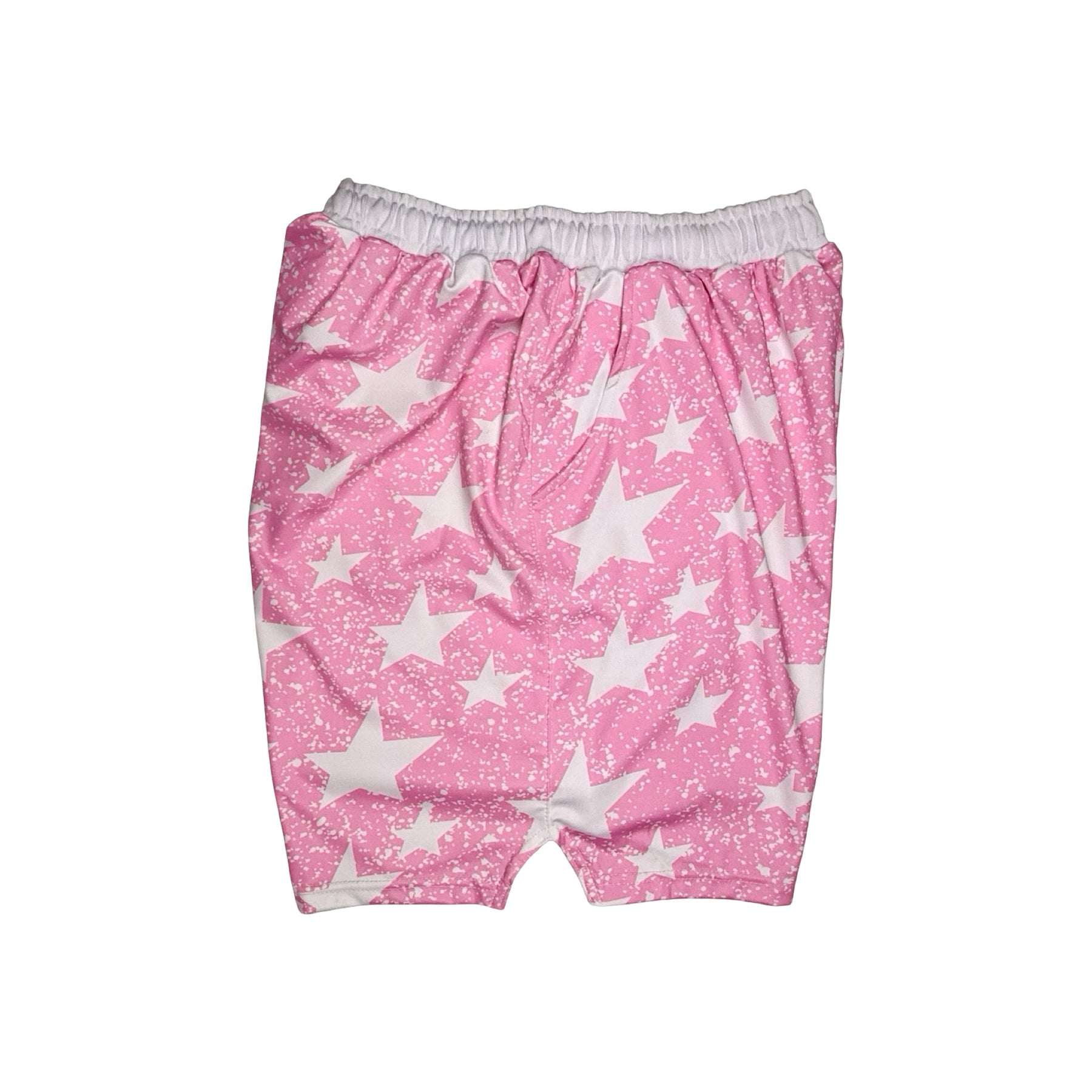 Snowstars Pink Vol 1 Shorts — Final Call