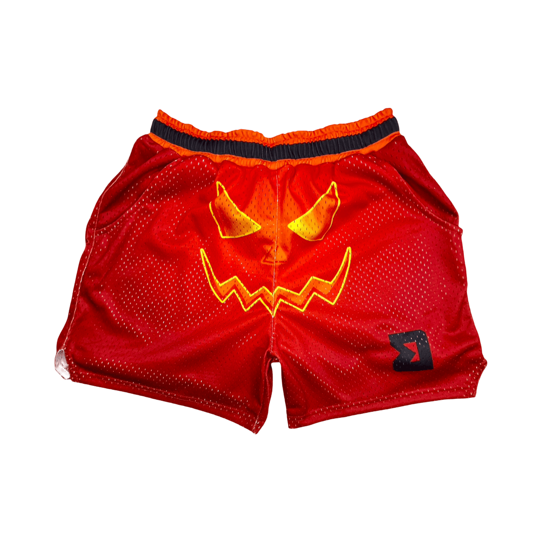JACKO | Mesh Dry-Fit Basketball Shorts - ALL Sizes
