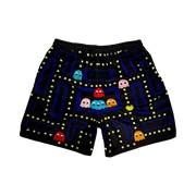 Kap-Man Maze Runner Shorts