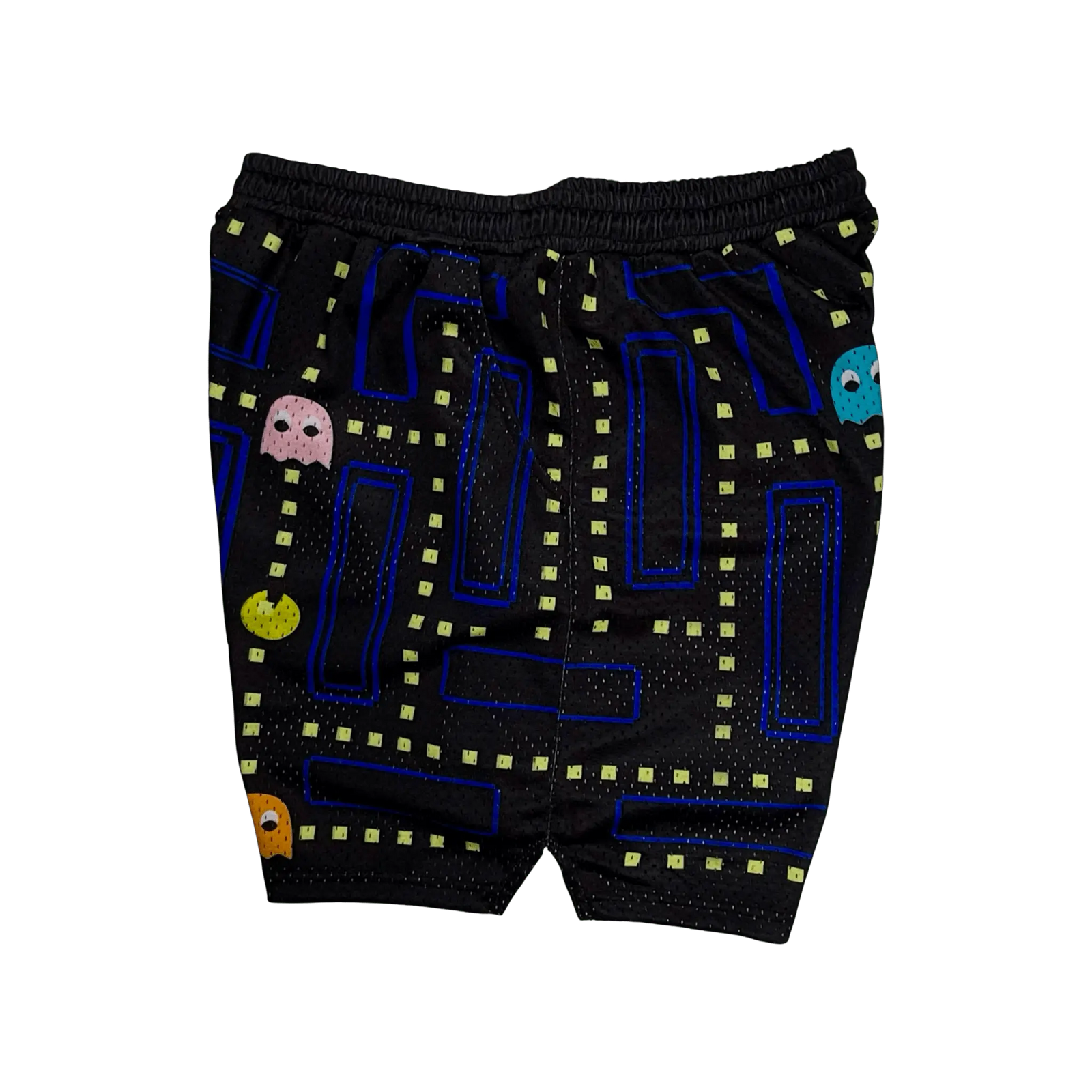 Kap-Man Maze Runner Shorts