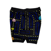 Kap-Man Maze Runner Shorts