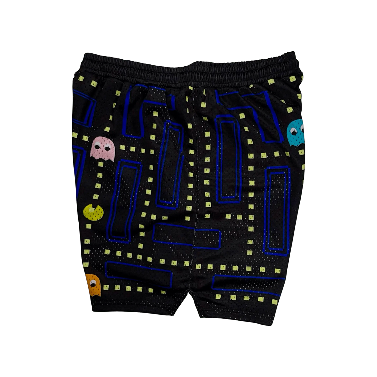Kap-Man Maze Runner Shorts