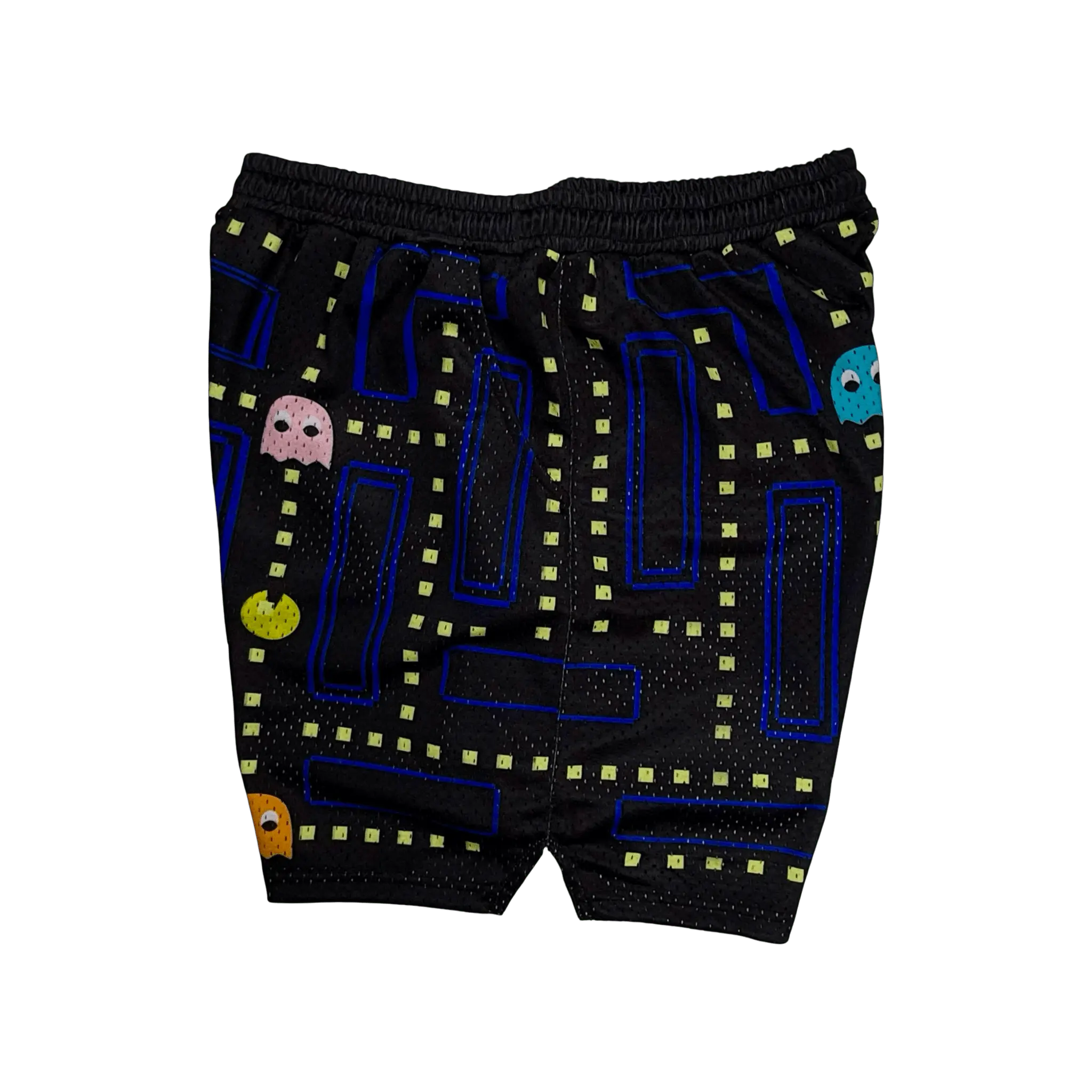 Kap-Man Maze Runner Shorts