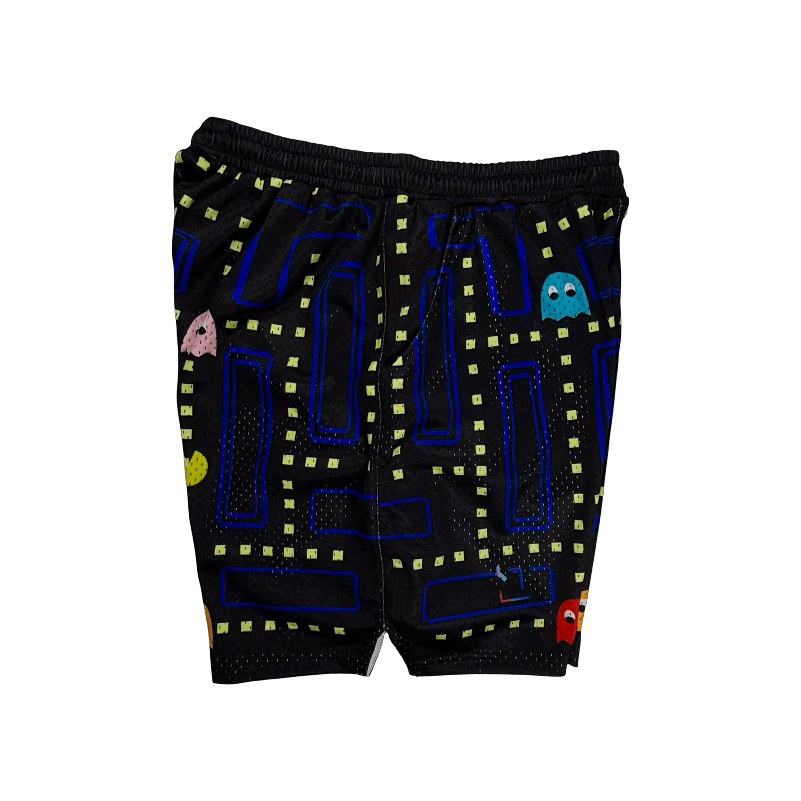 Kap-Man Maze Runner Shorts